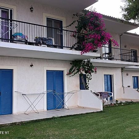 Villa Галаксиди Экстерьер фото