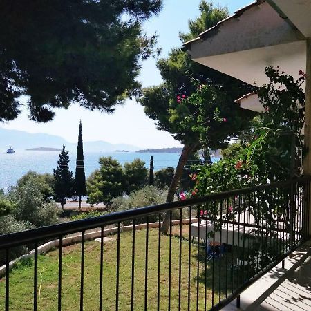 Villa Галаксиди Экстерьер фото