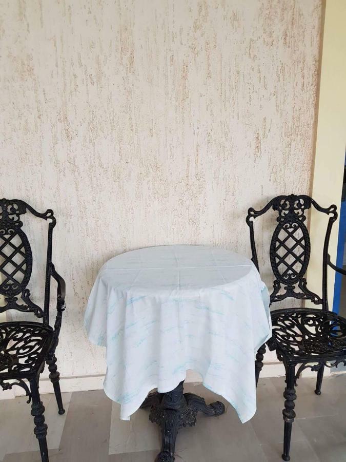 Villa Галаксиди Экстерьер фото